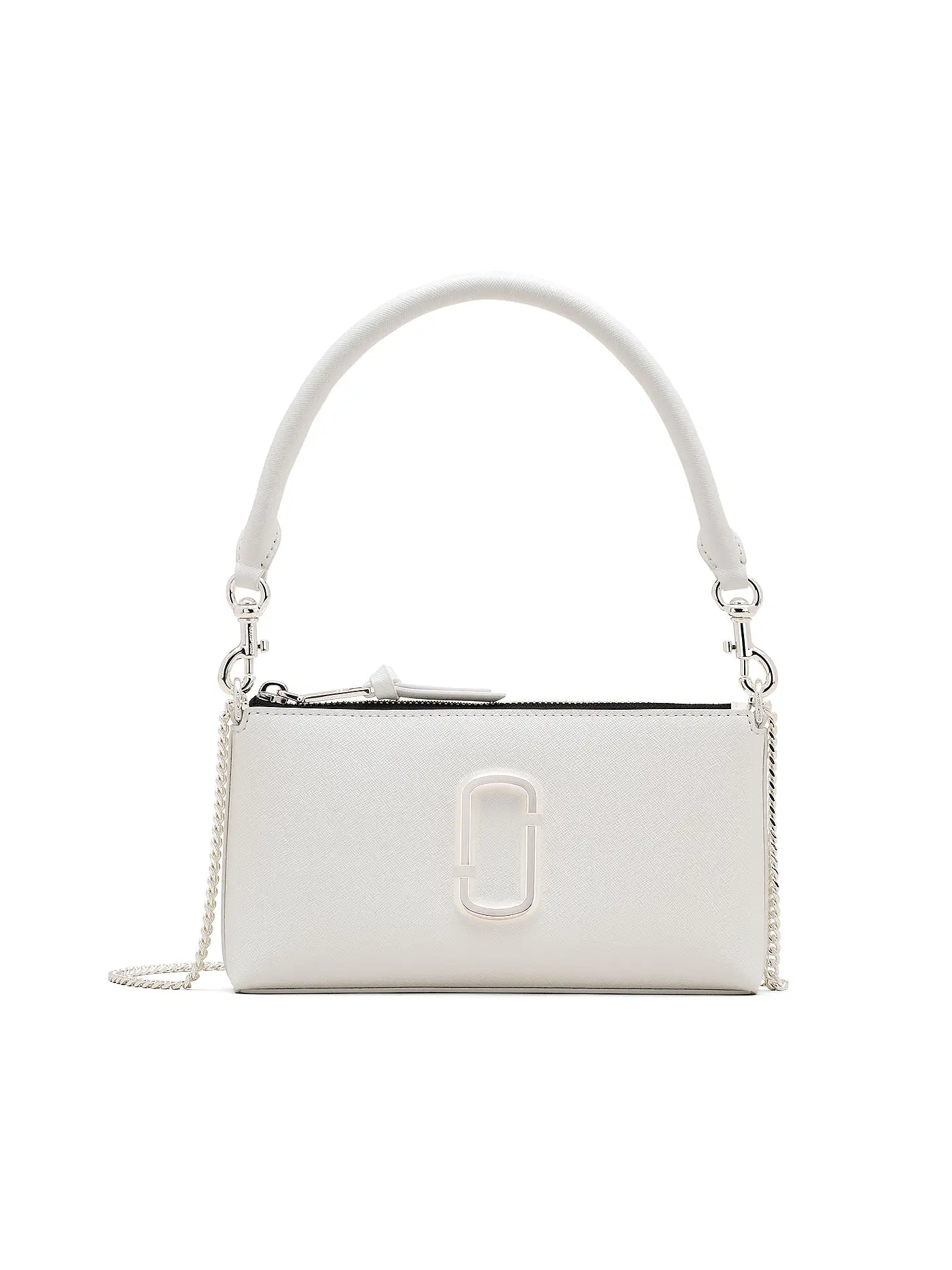 MARC JACOBS | Ledertasche - Mini Bag THE POCHETTE | 